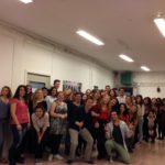 Free Forro class & Social 6th of March 16